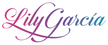 Lily Garcia Logo