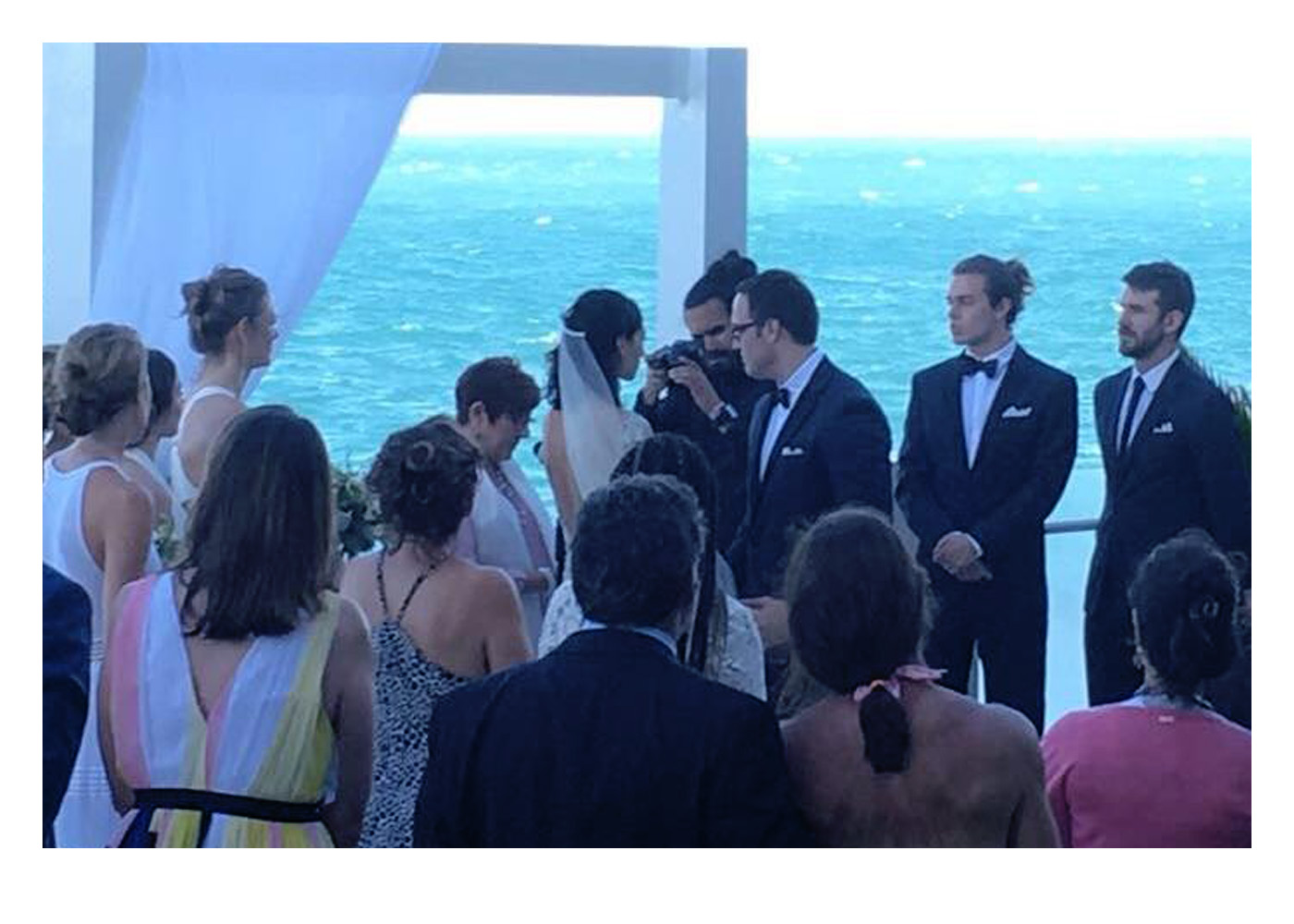 Celebrante de Bodas-Lily Garcia