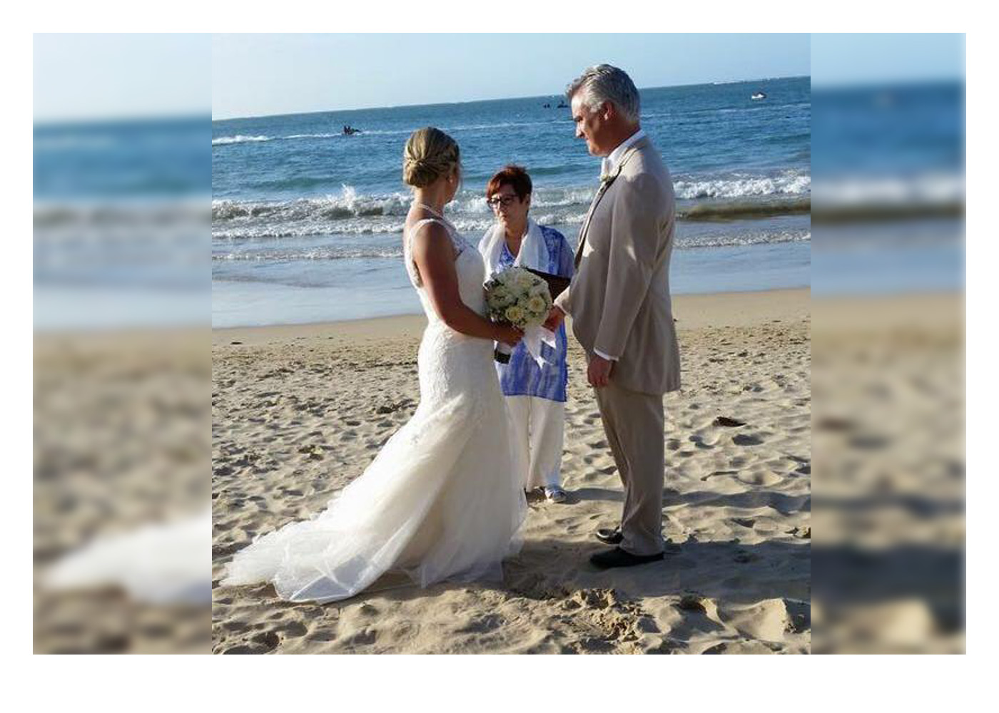 Celebrante de Bodas-Lily Garcia