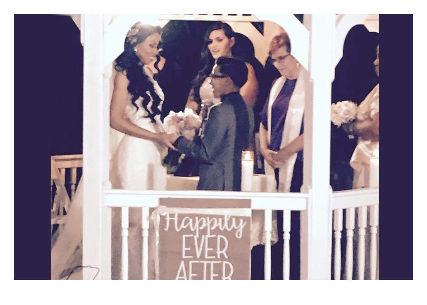 Celebrante de Bodas-Lily Garcia