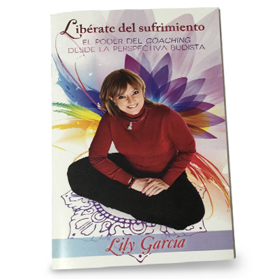 Liberate del sufrimiento