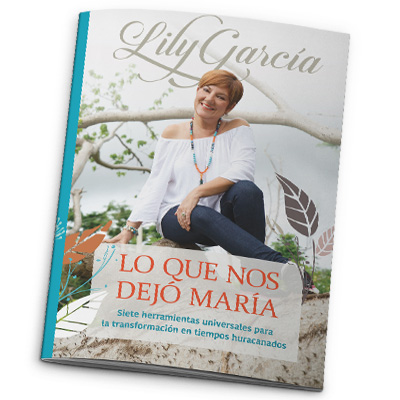 Lo que nos dejó María